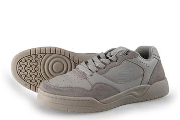 Skechers Sneakers in maat 43 Wit, Kleding | Heren, Schoenen, Verzenden, Wit, Skechers, Sneakers of Gympen
