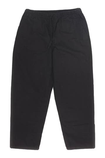 Vans Broek in maat L Zwart, Verzenden, Zo goed als nieuw, Zwart, Vans