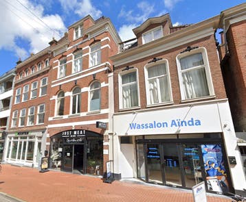 Te huur: Kamer Nieuwe Ebbingestraat in Groningen, Huizen en Kamers, Groningen