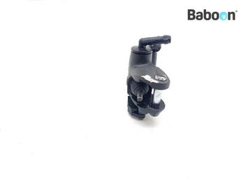 Rempomp Voor Suzuki GSX R 750 2006-2007 (GSXR750 K6/K7), Motoren, Verzenden, Gebruikt