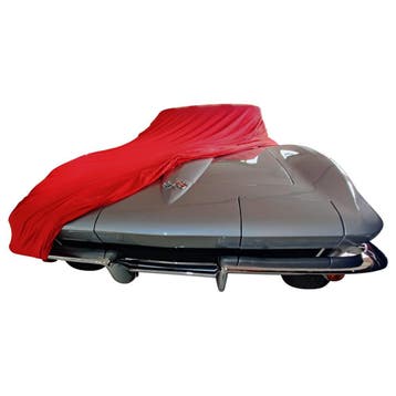 Autohoes voor Corvette C2 (1963-1967) Indoor BESTE PASVORM, Ophalen of Verzenden, Nieuw, Op maat