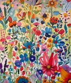 Katharina Husslein - The Secret Garden of Hearts