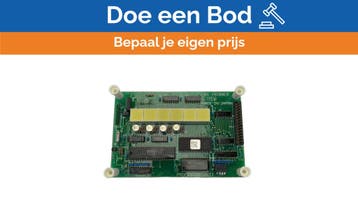 Bieden: Yokogawa V8209EB Gyro Compass Repeater, Watersport en Boten, Ophalen of Verzenden, Nieuw, Zeilboot of Motorboot