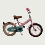 BikeFlip kinderfiets 14 inch, Fietsen en Brommers, Fietsen | Kinderfietsjes, Ophalen of Verzenden, Gebruikt, BikeFlip