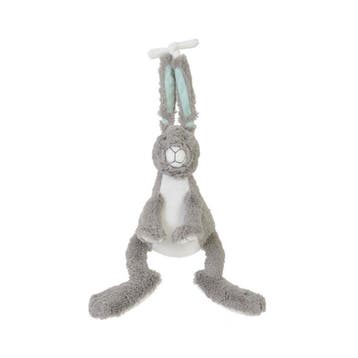 Happy Horse knuffel konijn muziekgr van €21,99 voor €17,59, Ophalen of Verzenden, Nieuw