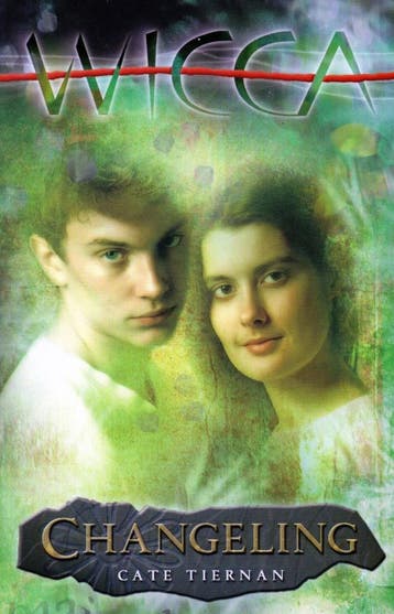 Changeling - Wicca The eighth book in the series - Cate Tier, Boeken, Verzenden, Nieuw