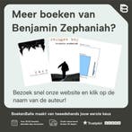 Terror Kid 9781471401770 Benjamin Zephaniah, Verzenden, Gelezen, Benjamin Zephaniah