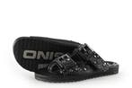 Vingino Sandalen Meisjes in maat 31 Zwart, Verzenden, Jongen of Meisje, Schoenen, Zo goed als nieuw