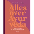 Alles over Ayurveda, Ophalen of Verzenden, Nieuw