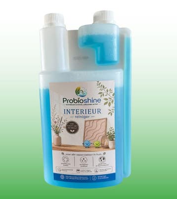 Probiotische Interieurreiniger 1L, Ophalen of Verzenden, Schoonmaakmiddel