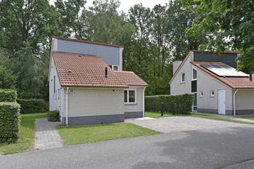 Limburg: Resort Arcen nr 126 te koop, Limburg