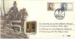 België 1999/2011 - Complete verzameling numisletters 70, Postzegels en Munten, Gestempeld