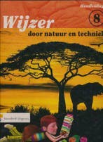 Wijzer door de Natuur en Techniek alle groepen bestel online, Ophalen of Verzenden, Zo goed als nieuw, Overige niveaus, Natuurkunde