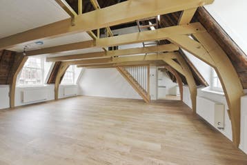 Te huur: Appartement Frankestraat in Haarlem, Noord-Holland, Appartement, Haarlem