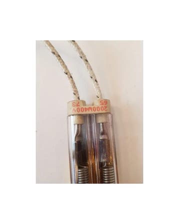 Infrarood Straler 2000W - Heraeus, Ophalen