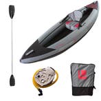 Ultimate Discovery Kayak 1-Persoons, Verzenden, Nieuw, Overige typen