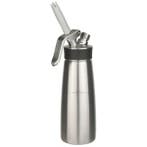 Slagroom apparaat 1/2ltr, Ophalen of Verzenden