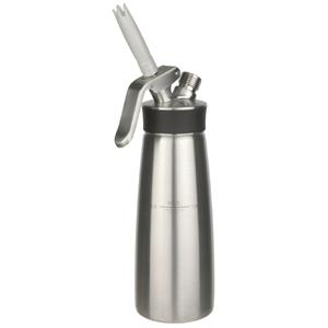 Slagroom apparaat 1/2ltr, Ophalen of Verzenden