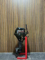 Mercury 9,9 PK buitenboordmotor, Ophalen of Verzenden, Gebruikt, Buitenboordmotor, 5 tot 10 pk