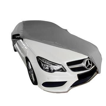 Autohoes voor Mercedes-Benz C207 (2010-2017) Indoor BESTE, Ophalen of Verzenden, Nieuw, Op maat