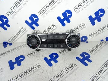 Kachelpaneel A 166 900 3417, Ophalen of Verzenden, Gebruikt, Mercedes-Benz