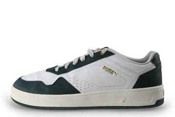 Puma Sneakers in maat 47 Wit, Kleding | Heren, Schoenen, Puma, Verzenden, Wit, Sneakers of Gympen