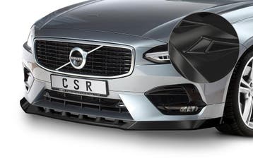 Cupspoiler voor Volvo S90 CSL488-G, Auto-onderdelen, Carrosserie en Plaatwerk, Verzenden, Nieuw