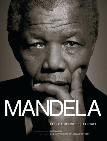 Mandela - Mike Nicol 9789058977748, Verzenden, Zo goed als nieuw, Mike Nicol
