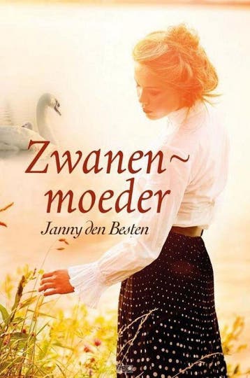 Zwanenmoeder 9789462781887 Janny den Besten, Verzenden, Gelezen, Janny den Besten