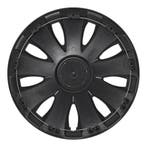 ProPlus Wieldoppen Set - Ø 14 inch - Aura - Zilvergrijs -.., Auto diversen, Wieldoppen, Ophalen of Verzenden, Nieuw