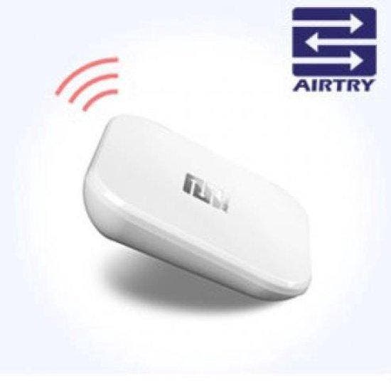 Airtry WMR - Wifi Music Receiver - verbindt al uw (oude), Computers en Software, Netwerk switches, Verzenden