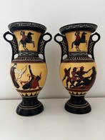 Fatte a mano in Grecia - Riproduzioni artigianali, Antiek en Kunst