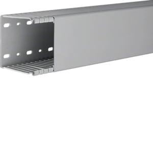 Breekgoot Bedradingskanaal incl. deksel grijs - 2500x80x80, Doe-het-zelf en Verbouw, Overige Doe-het-zelf en Verbouw, Nieuw, Ophalen of Verzenden