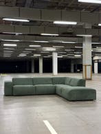 Linteloo Matu | Modulaire Bank | NIEUWSTAAT + Garantie, 300 cm of meer, Ophalen of Verzenden, Zo goed als nieuw, Bank Hoekbank Bankstel Bankje Loungebank Banken Chaise Lounge 