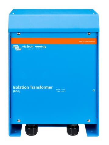 Victron scheidingstransformator 3600W 115/230V, Ophalen of Verzenden, Nieuw