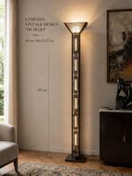 de majo - Lamp - Metaal, Glas - Piantana Design De Majo