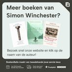 Krakatoa 9780060838591 Simon Winchester, Verzenden, Gelezen, Simon Winchester