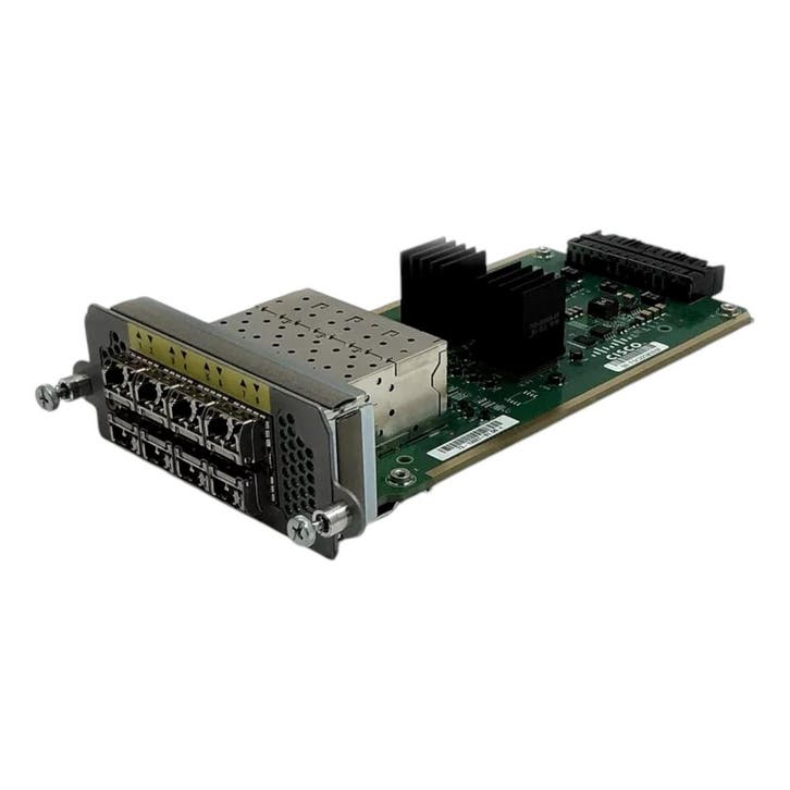 Cisco N2K-M2800P, Computers en Software, Netwerk switches, Ophalen of Verzenden