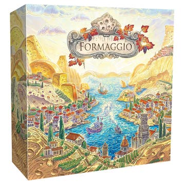 Formaggio - NIEUW, Verzenden, Nieuw