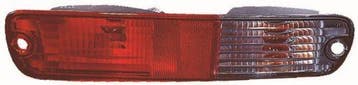Achterlicht o.a: Mitsubishi, Pajero Hardtop (V6, 7), Ophalen of Verzenden, Nieuw, Mitsubishi