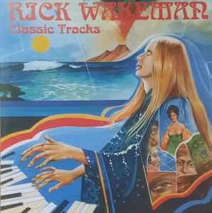 cd - Rick Wakeman - Classic Tracks, Verzenden, Zo goed als nieuw
