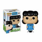 Funko Pop!  Peanuts - Lucy van Pelt #13, Verzenden, Nieuw