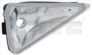 Mistlamp o.a: Honda, Ophalen of Verzenden, Nieuw, Honda