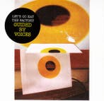 cd - Guided By Voices - Lets Go Eat The Factory, Verzenden, Nieuw in verpakking