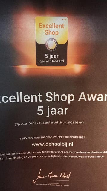 Rauwe honing van de imker in emmers of glazen pot?, Ophalen of Verzenden