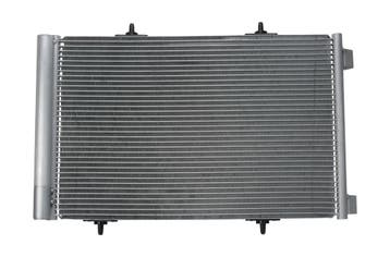 Airco condensor o.a: Citroën, C3 (FC, FL - FT), C3 (SC), Ophalen of Verzenden, Nieuw, Citroën
