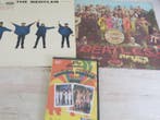 Beatles - Nice lot with 4 great Iconic Itemss of The Beatles, Nieuw in verpakking
