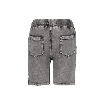 Short -- Tommy - 104 / Blauw, Kinderen en Baby's, Verzenden, Nieuw