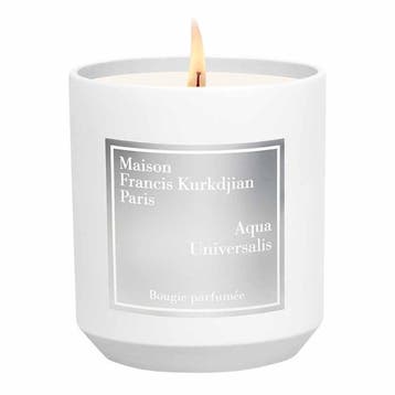 Maison Francis Kurkdjian Paris - Aqua Universalis Scented Ca, Verzamelen, Verzenden, Nieuw