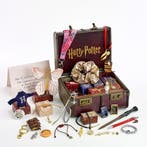 Harry Potter Hogwarts Trunk Adventskalender, Verzamelen, Harry Potter, Ophalen of Verzenden, Nieuw, Gebruiksvoorwerp